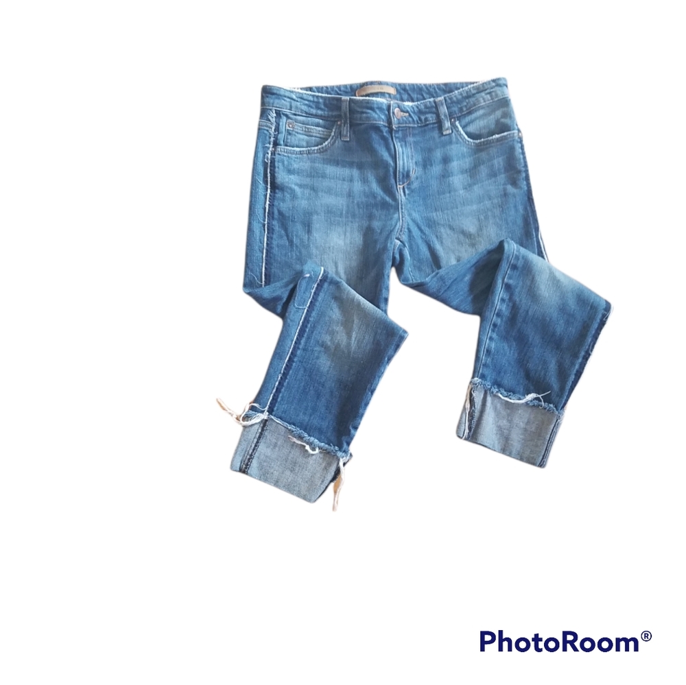 JOE'S EX-LOVER BOYFRIEND JEANS